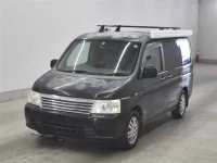 Honda STEP WAGON лот № 80034 оценка 3  с аукциона в Японии 3