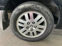 Honda STEP WAGON лот № 80034 оценка 3  с аукциона в Японии 8