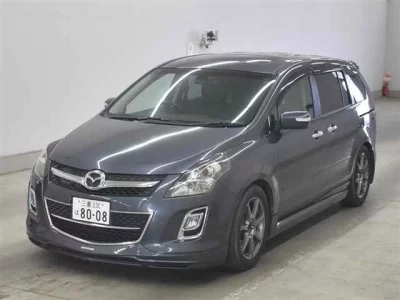 Mazda MPV