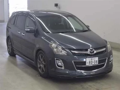 Mazda MPV