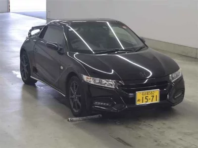 Honda S660