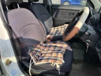 Nissan CUBE лот № 80029 оценка 3  с аукциона в Японии 6