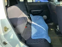 Nissan CUBE лот № 80029 оценка 3  с аукциона в Японии 7