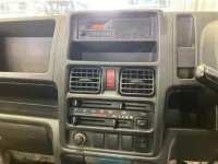 Suzuki CARRY TRUCK лот № 90011 оценка X  с аукциона в Японии 5