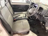 Suzuki CARRY TRUCK лот № 90011 оценка X  с аукциона в Японии 6