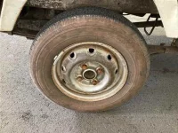 Suzuki CARRY TRUCK лот № 90011 оценка X  с аукциона в Японии 7