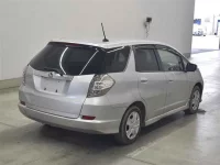 Honda FIT SHUTTLE лот № 80031 оценка R  с аукциона в Японии 4