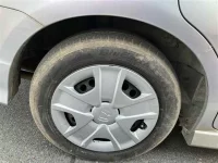 Honda FIT SHUTTLE лот № 80031 оценка R  с аукциона в Японии 8