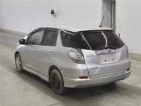 Honda FIT SHUTTLE лот № 80031 оценка R  с аукциона в Японии 1