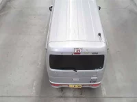 Suzuki EVERY WAGON лот № 54 оценка 3.5  с аукциона в Японии 9