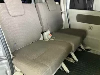 Suzuki EVERY WAGON лот № 54 оценка 3.5  с аукциона в Японии 7