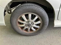 Suzuki EVERY WAGON лот № 54 оценка 3.5  с аукциона в Японии 8