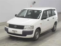 Toyota PROBOX лот № 70075 оценка R  с аукциона в Японии 3