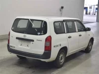 Toyota PROBOX лот № 70075 оценка R  с аукциона в Японии 4