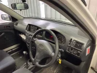 Toyota PROBOX лот № 70077 оценка 3.5  с аукциона в Японии 2