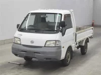 Nissan VANETTE TRUCK лот № 80040 оценка 3  с аукциона в Японии 3