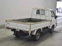 Nissan VANETTE TRUCK лот № 80040 оценка 3  с аукциона в Японии 4