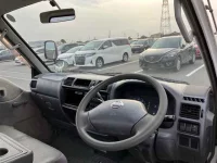 Nissan VANETTE TRUCK лот № 80040 оценка 3  с аукциона в Японии 2