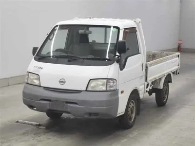 Nissan VANETTE TRUCK  с аукциона в Японии