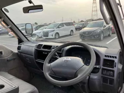 Nissan VANETTE TRUCK  с аукциона в Японии