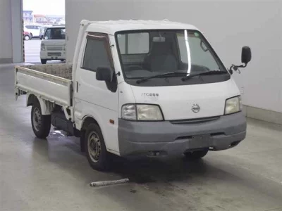 Nissan VANETTE TRUCK  с аукциона в Японии