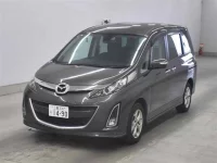 Mazda BIANTE лот № 80036 оценка R  с аукциона в Японии 3