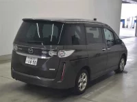 Mazda BIANTE лот № 80036 оценка R  с аукциона в Японии 4