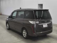 Mazda BIANTE лот № 80036 оценка R  с аукциона в Японии 1