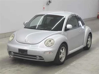 Volkswagen NEW BEETLE