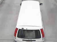 Toyota TOWN ACE VAN лот № 80067 оценка 3.5  с аукциона в Японии 10