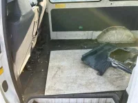 Toyota TOWN ACE VAN лот № 80067 оценка 3.5  с аукциона в Японии 7