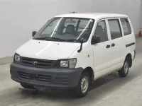 Toyota TOWN ACE VAN лот № 80067 оценка 3.5  с аукциона в Японии 3