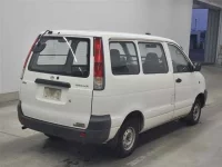 Toyota TOWN ACE VAN лот № 80067 оценка 3.5  с аукциона в Японии 4