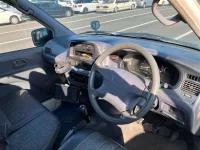 Toyota TOWN ACE VAN лот № 80067 оценка 3.5  с аукциона в Японии 2