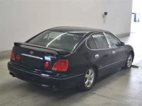 Toyota ARISTO лот № 25051 оценка R  с аукциона в Японии 4