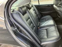 Toyota ARISTO лот № 25051 оценка R  с аукциона в Японии 7