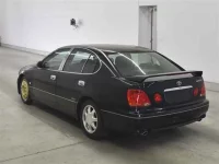 Toyota ARISTO лот № 25051 оценка R  с аукциона в Японии 1