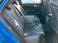 Toyota MIRAI лот № 10109 оценка 5  с аукциона в Японии 6