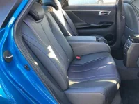 Toyota MIRAI лот № 10109 оценка 5  с аукциона в Японии 7