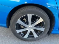 Toyota MIRAI лот № 10109 оценка 5  с аукциона в Японии 8