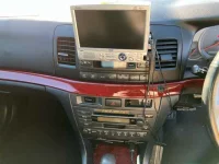 Toyota MARK II лот № 10088 оценка 3.5  с аукциона в Японии 5