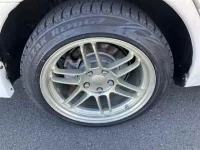 Toyota MARK II лот № 10088 оценка 3.5  с аукциона в Японии 8