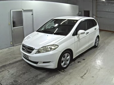 Honda EDIX