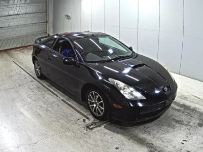 Toyota CELICA