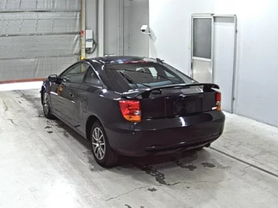 Toyota CELICA