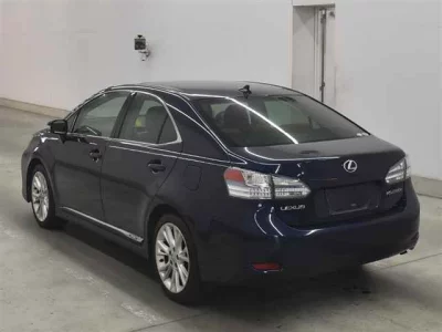 Lexus HS