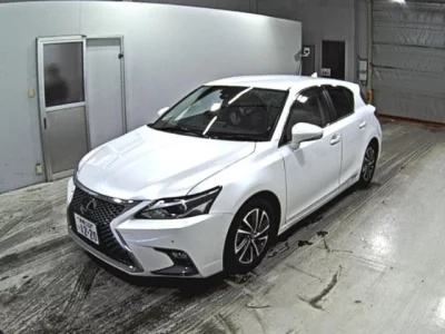 Lexus CT
