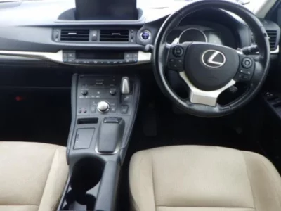 Lexus CT