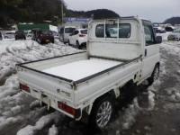 Honda ACTY TRUCK лот № 3805 оценка 3.5  с аукциона в Японии 4