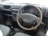 Honda ACTY TRUCK лот № 3805 оценка 3.5  с аукциона в Японии 2